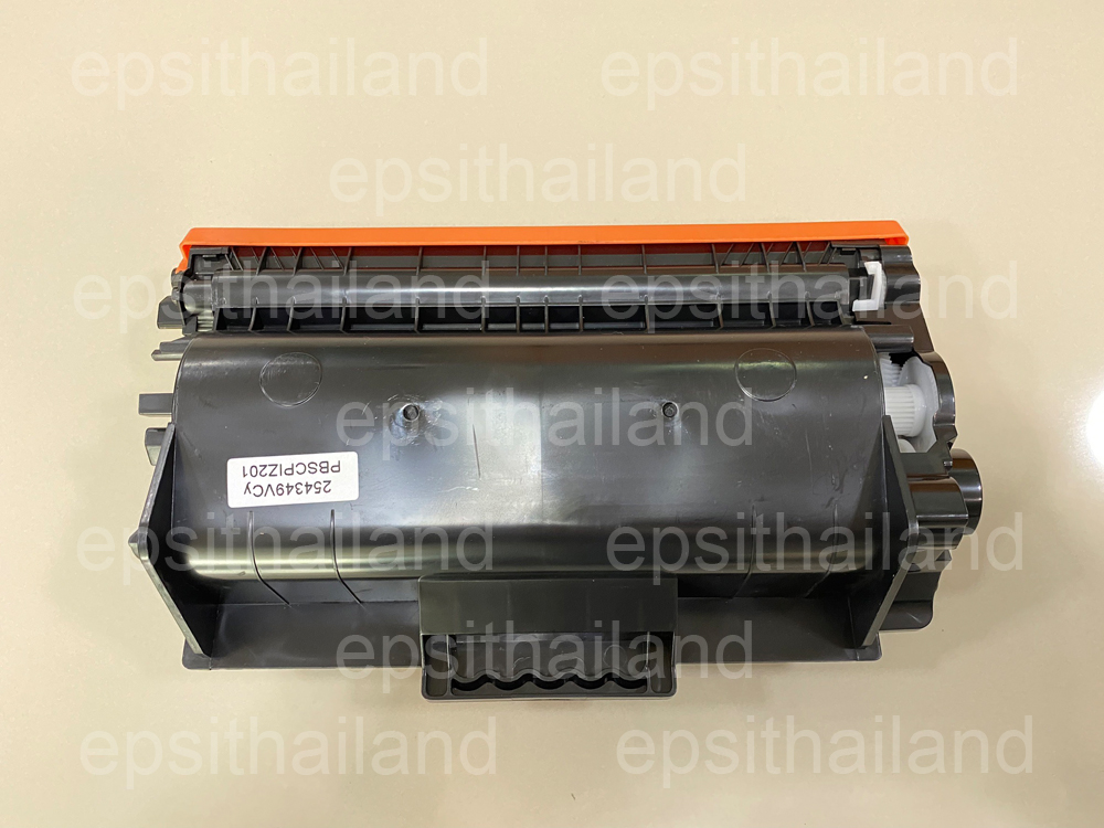 FUJI XEROX CT203109 ตลับหมึกเทียบเท่า TONER COMPATIBLE FOR XEROX DocuPrint P375/P378/P385/M375/M378/M385 12K 1,200 กรัม
