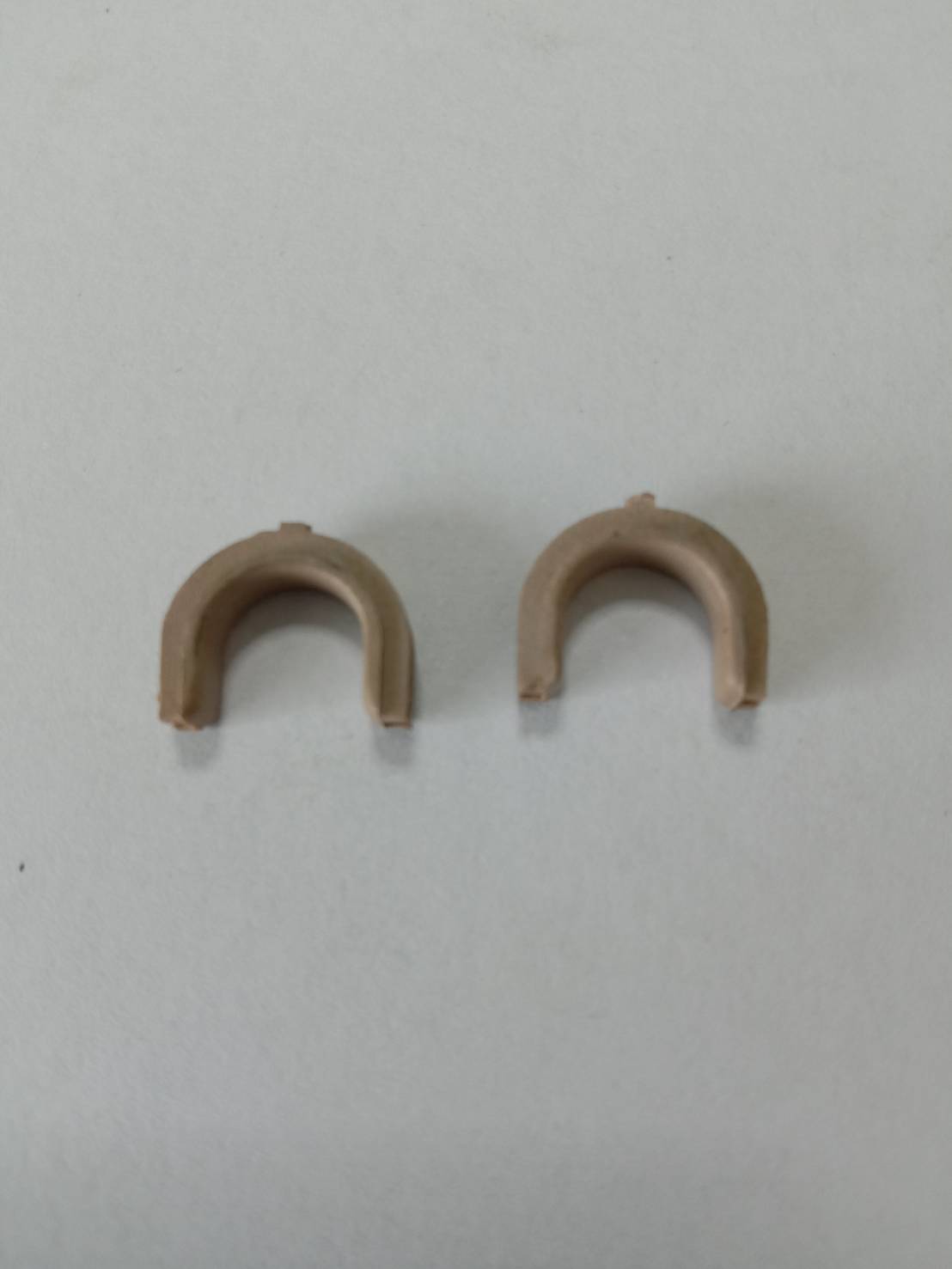 HP RC1-0988-000 บูชลูกยางความร้อน BUSHING PRESSURE ROLLER FOR HP LaserJet 2300/2400/2420/2430/P3005/M3027/M3030/M3035 300 กรัม