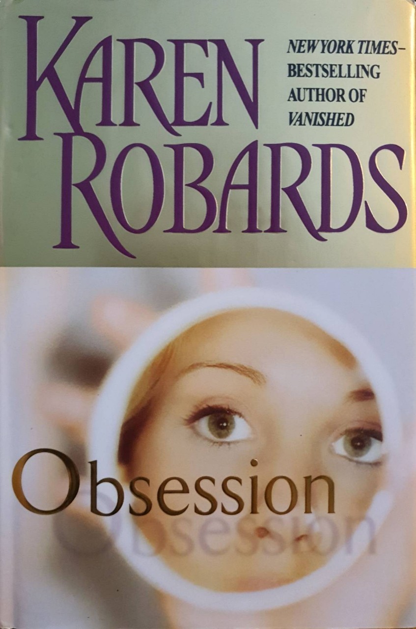 OBSESSION : Karen Robards