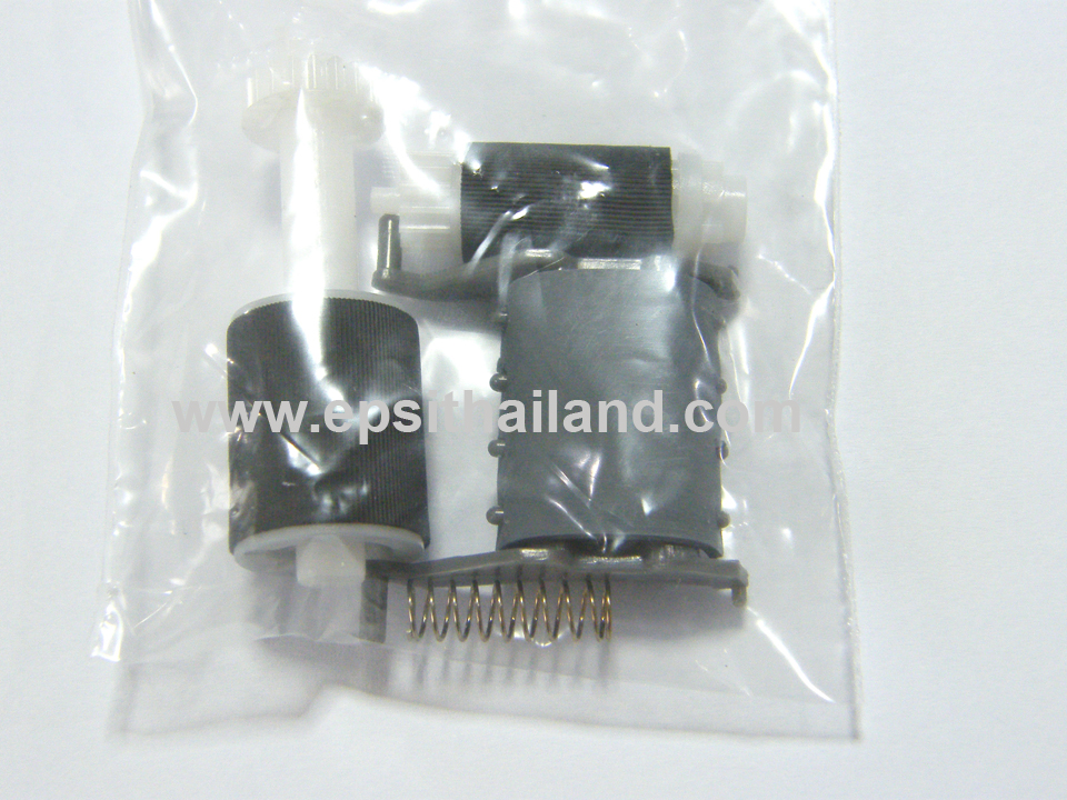 HP/CANON CB780-60032 & CB780-80008 ADF PICKUP ROLLER AND SEPARATION PAD FOR HP LASERJET PRO M1130/M1132/M1212/M125/M127/M101/M130 400 กรัม