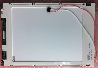MD820TT00-C1/ LCD 9.4'' / CASIO