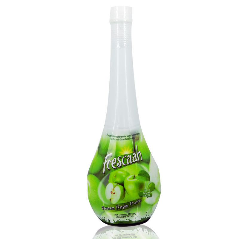 Frescaah Green Apple - 750ml