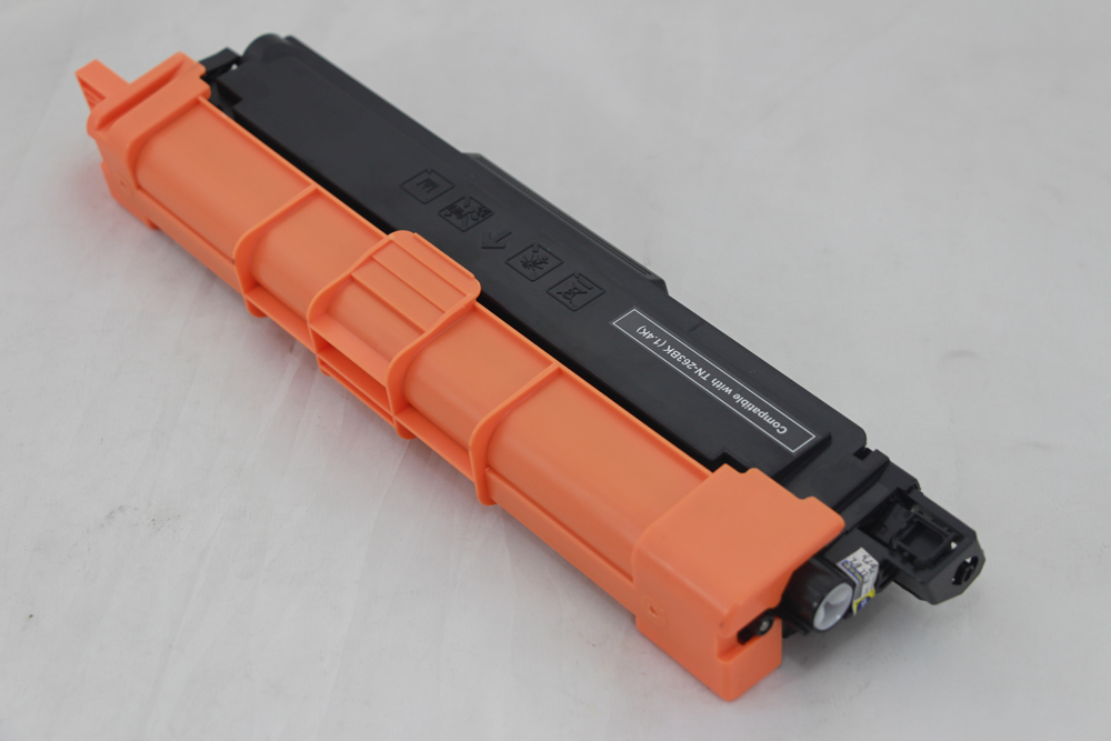 BROTHER ตลับหมึกTN263BK TONER COMPATIBLE FOR BROTHER HL-L3230/L3270/DCP-L3551/MFC-L3735/L3750/L377 TN263BK 0 กก.