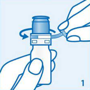 VISLUBE multi 10 ml.