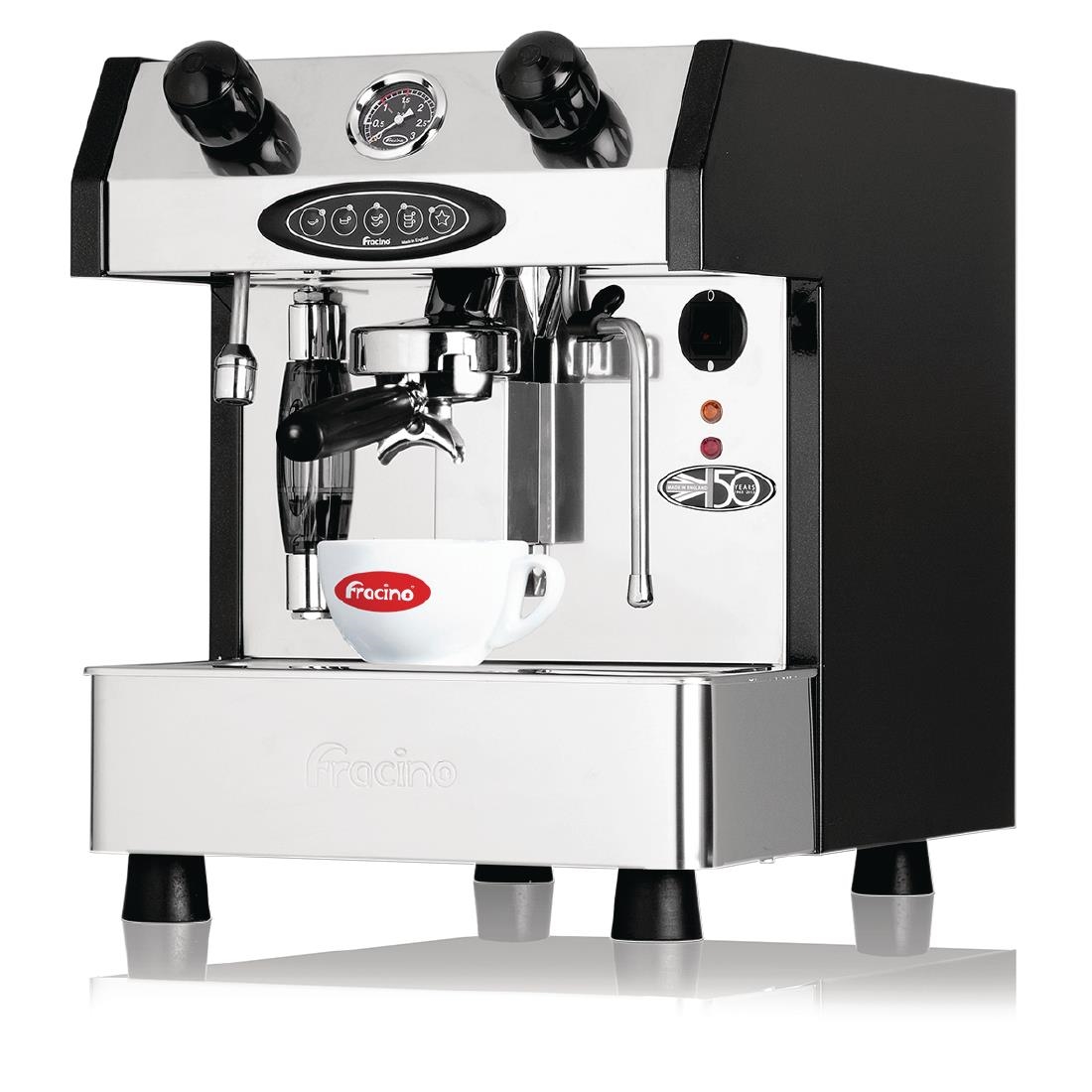 Fracino Bambino Coffee Machine 1 Gr.