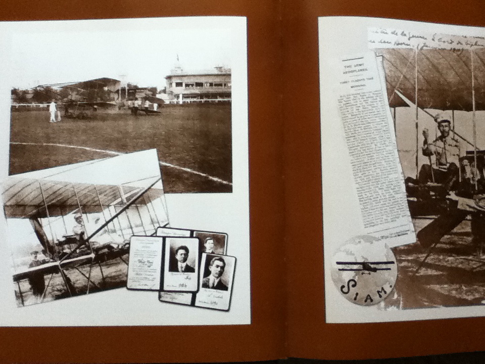 Celebrating 100 Years The Royal Bangkok Sports Club