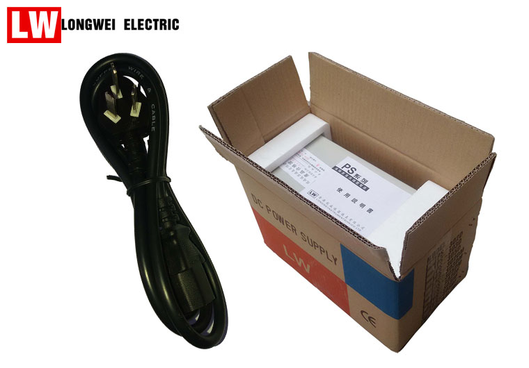 Dc Power Supply LW PS-305D 30V 5A