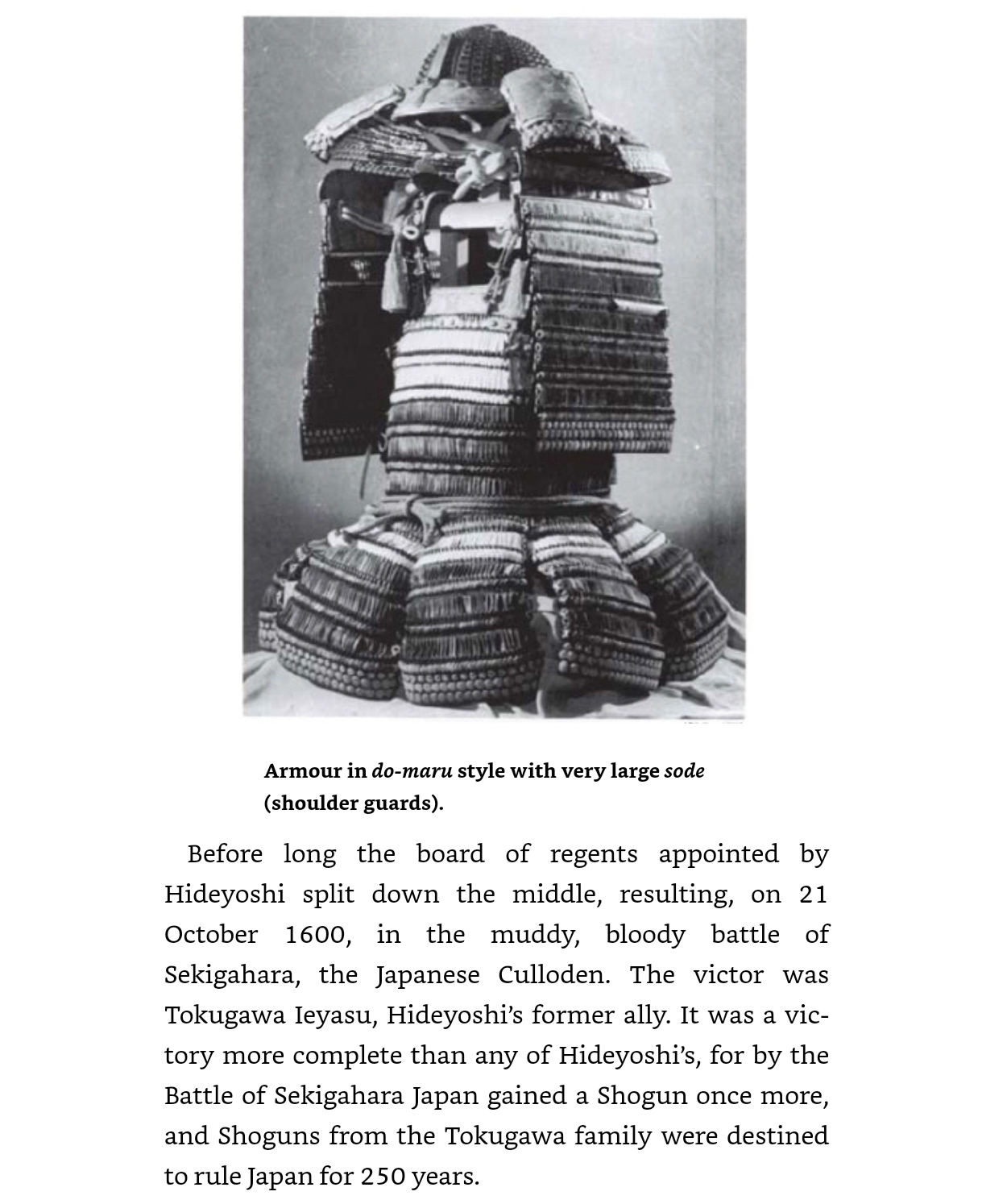 Samurai Armies 1550–1615 (Men-at-Arms Book 86) by Stephen Turnbull (Author), Richard Hook (Illustrator)