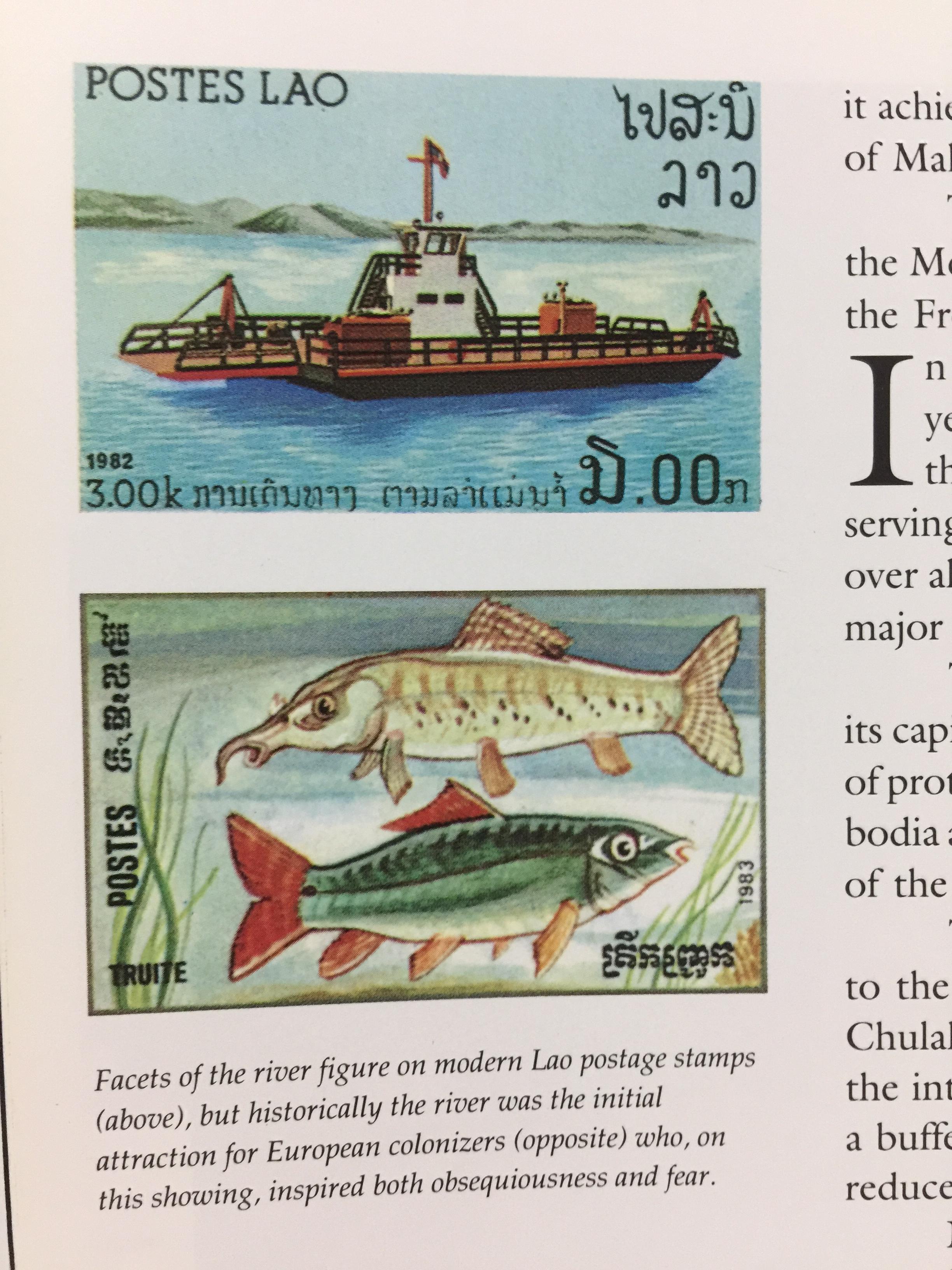 The Mekong, a river and its people Hardcover