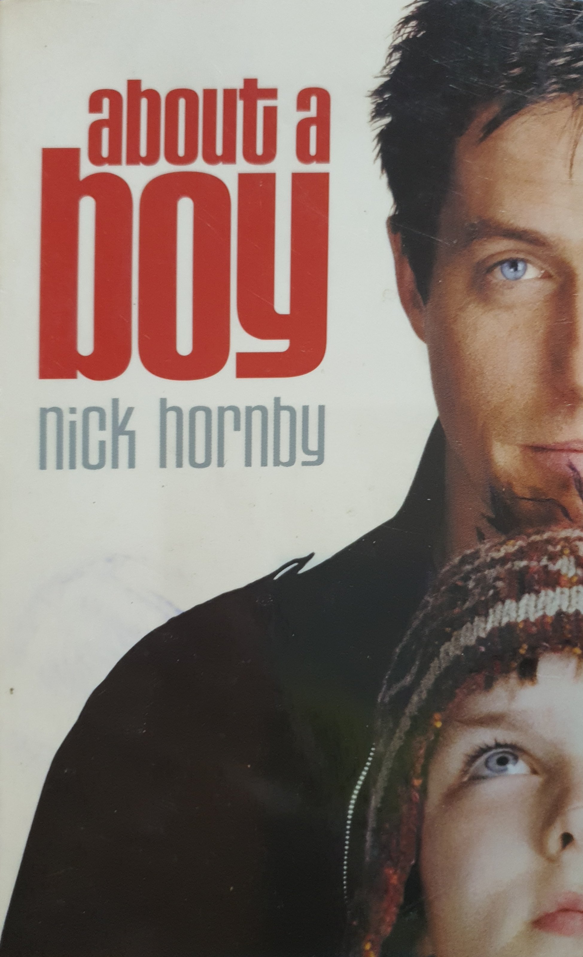 About a Boy by Hornby, Nick : Mass Market Paperback