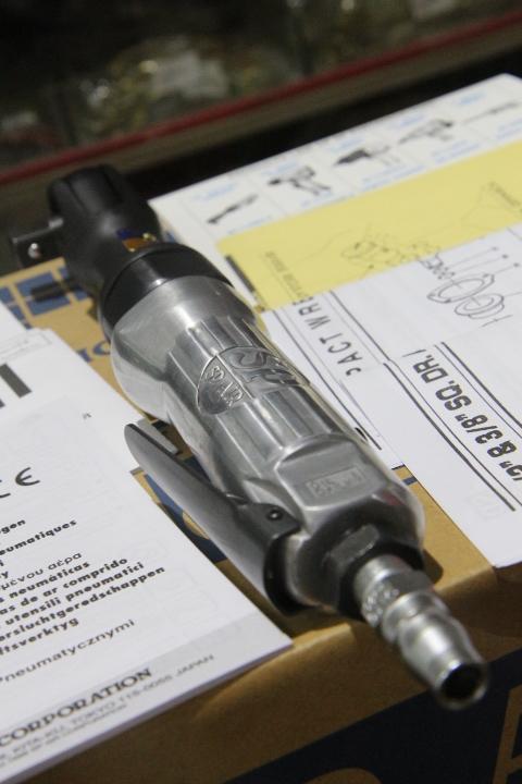 บ๊อกลมชุด/1/2"/Sp/แถมประแจลม/SP-1148F+SP-1133SX