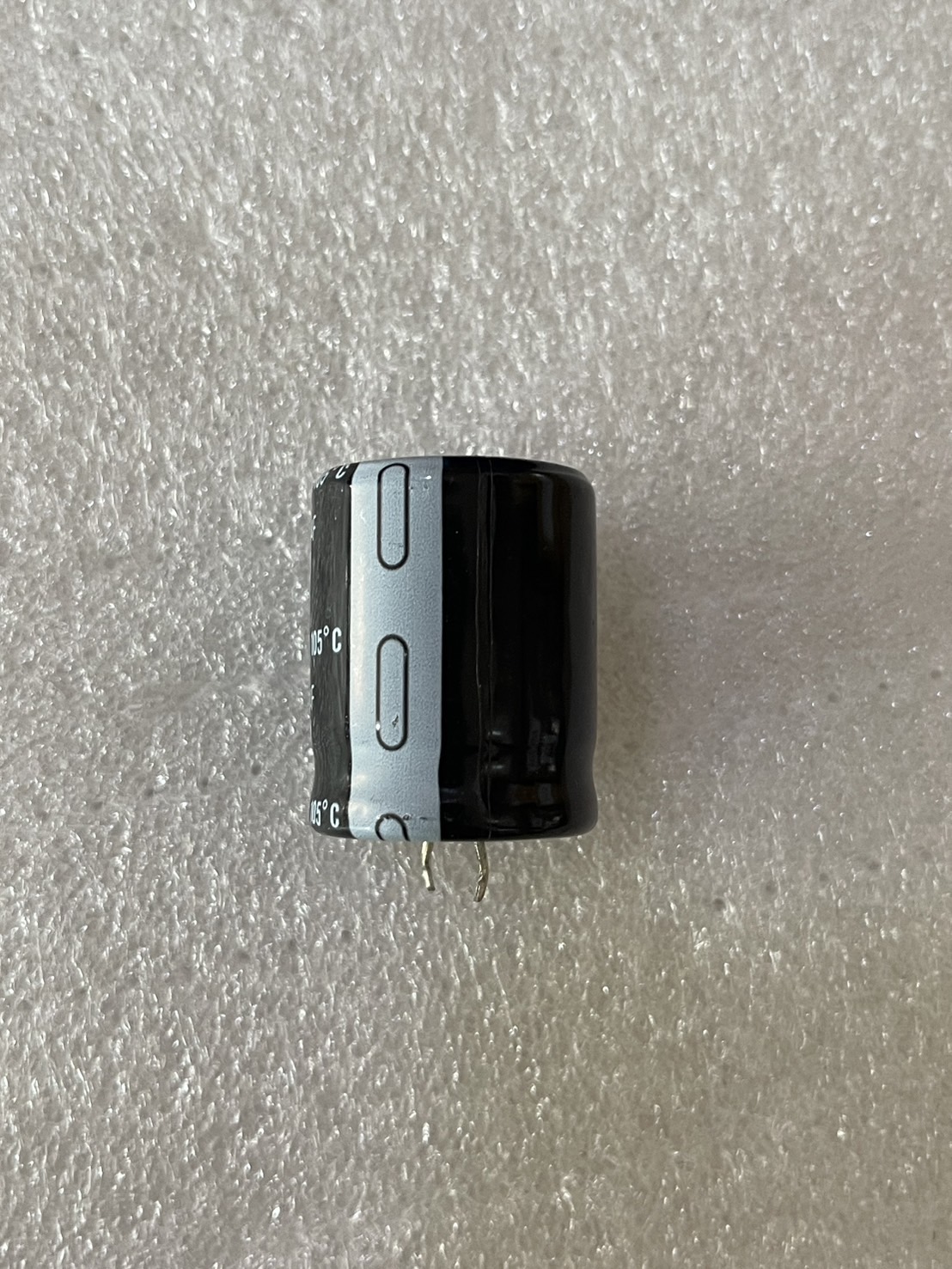 2200UF 100V 25*30 NCC