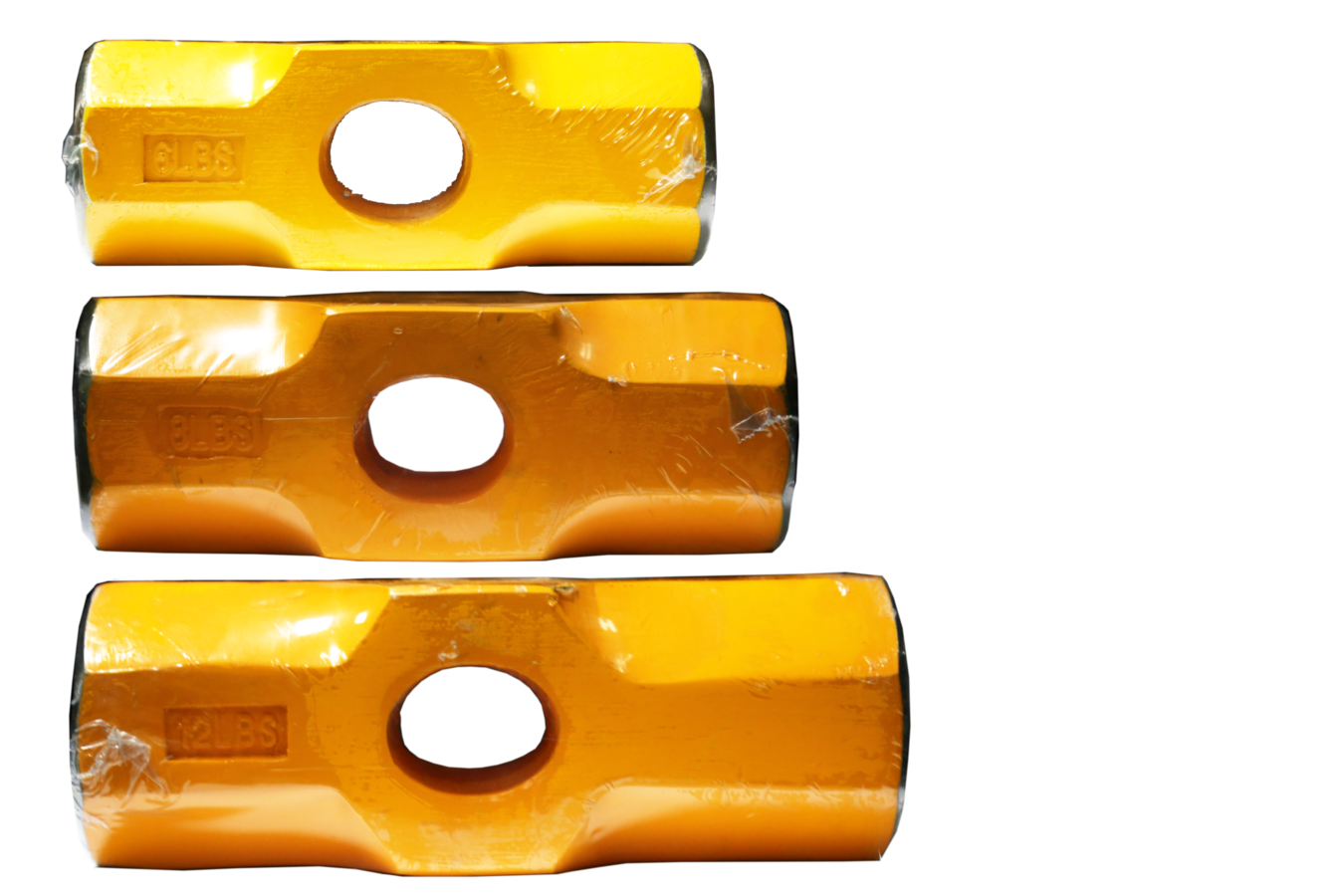 หัวค้อนปอนด์/10ปอนด์/Viking*,Petto