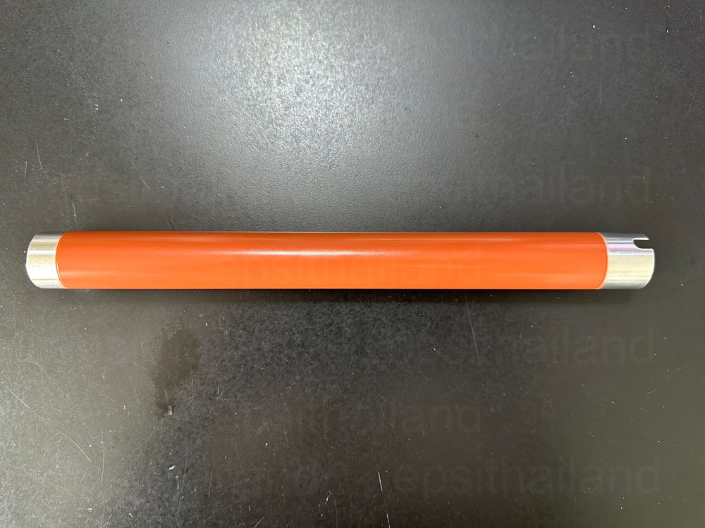 PANTUM UFR-M7100 ลูกฮีต หรือปลอกความร้อน UPPER FUSER ROLLER FOR PANTUM P3010/P3300-P3425/M6700/M6800/M7100/M7200/M7300 600 กรัม