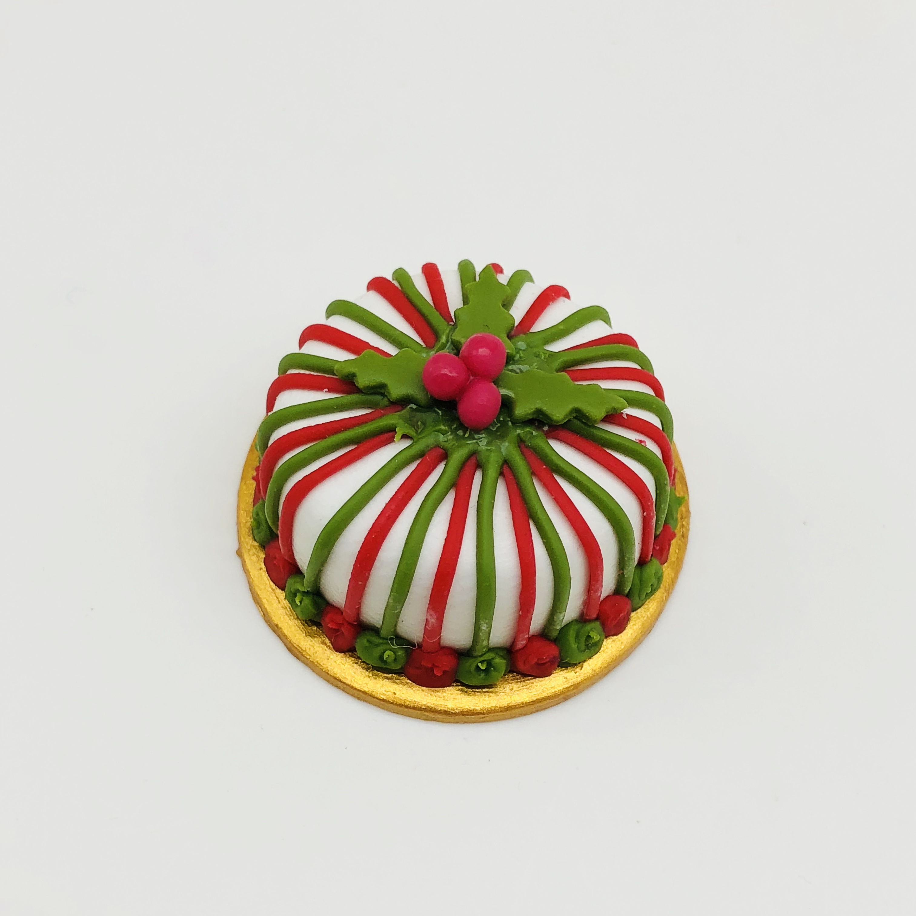 Miniature Cake เค้กจิ๋ว
