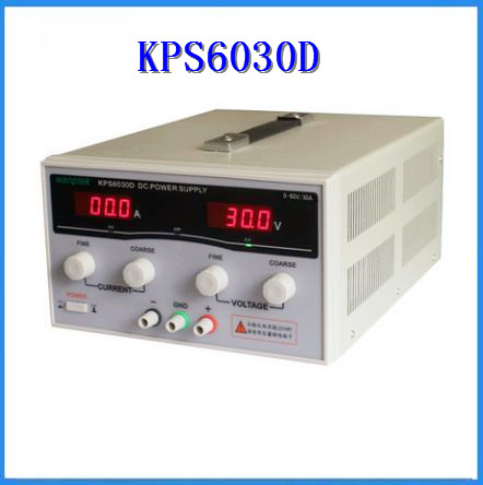 Dc Power Supply Wanptek KPS6030D