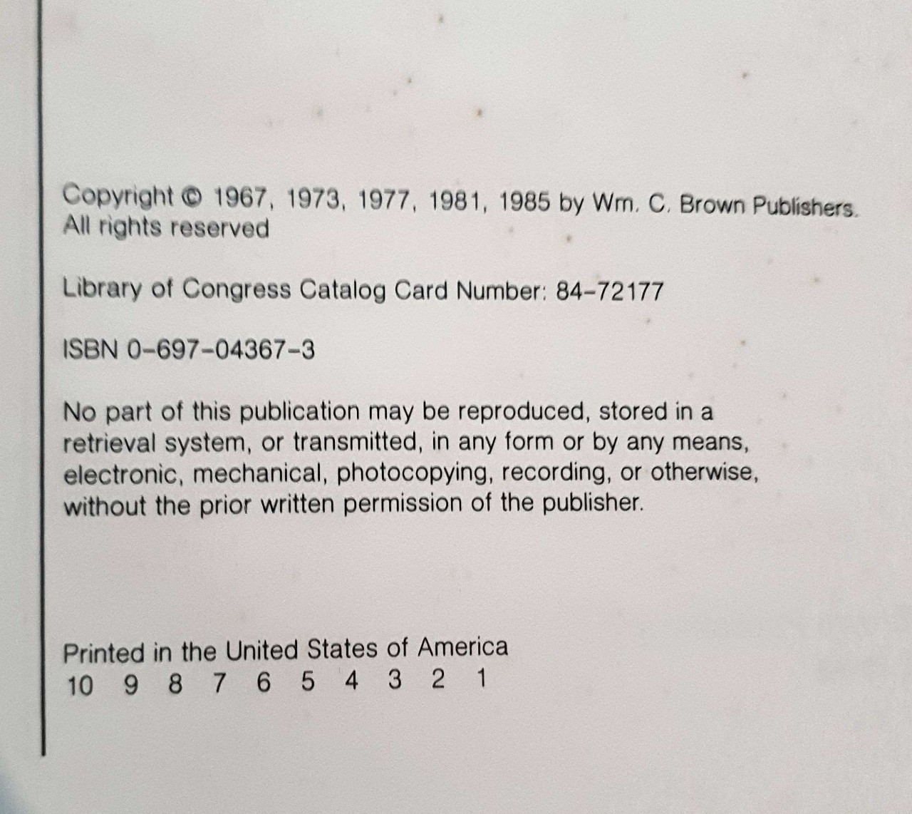 THE DESIGN OF ADVERTISING 5th Edition : Roy Paul Nelson