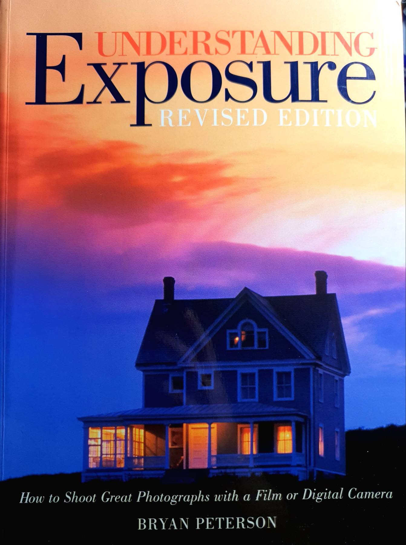 The Complete Guide to Night and Low-Light Photography : Lee Frost