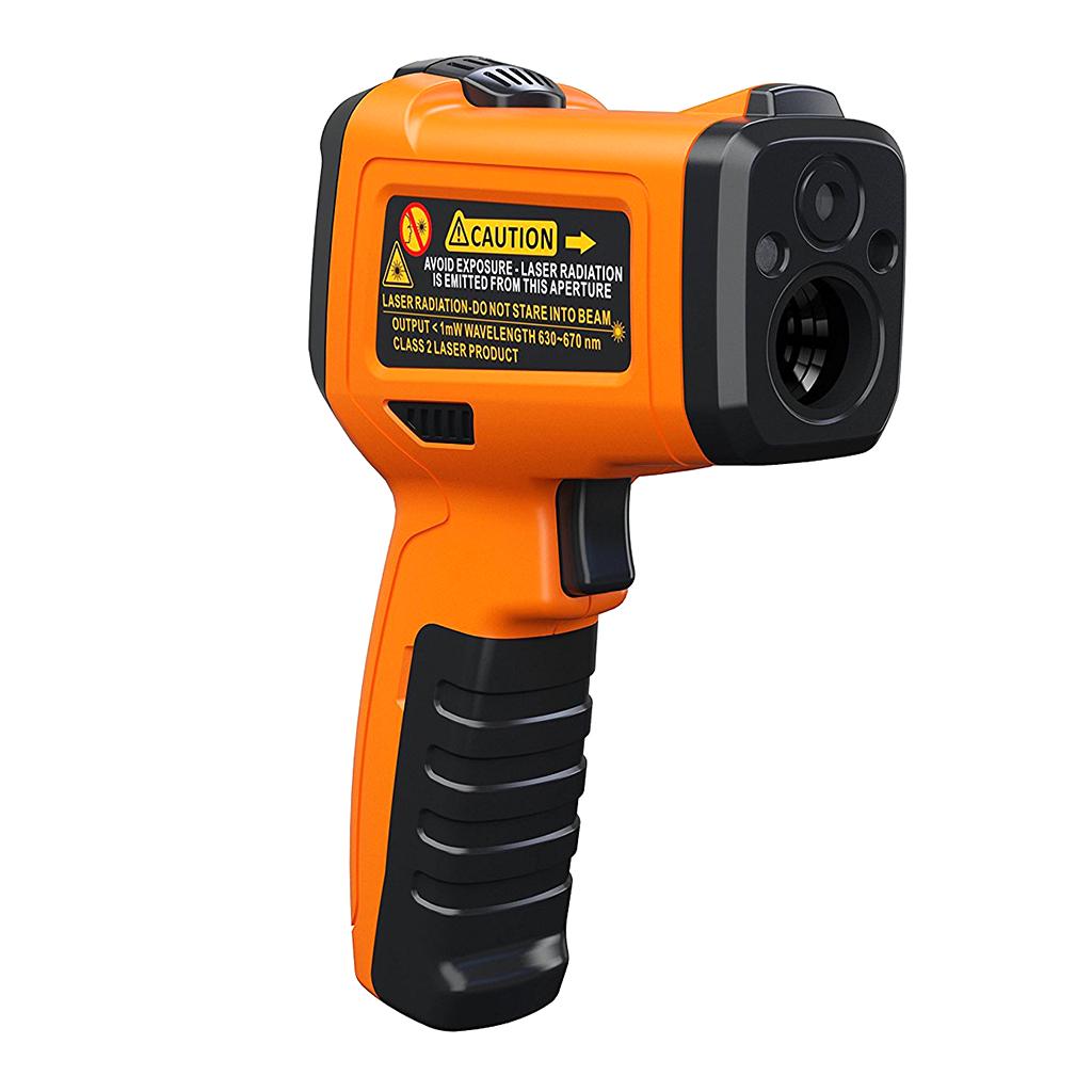 Peakmeter PM6530D // สินค้าหมดค่ะ