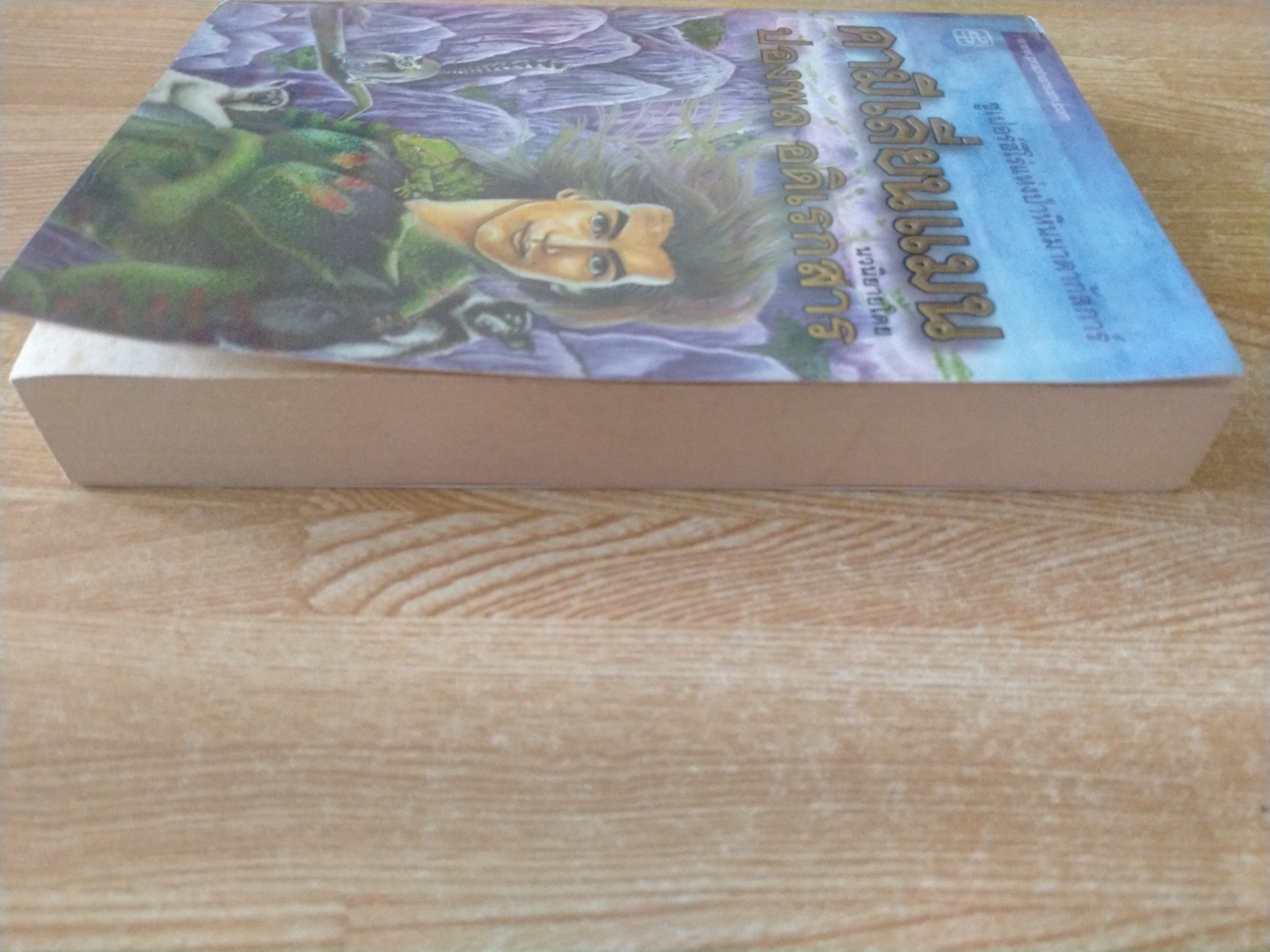 คามีเลี่ยนแมน