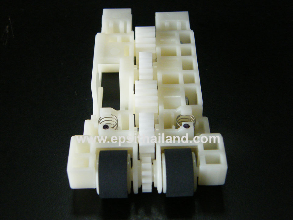 1577828/1767046 ลูกยางดึงกระดาษ PICK UP ASSY.,CG20;EPPI FOR EPSON M1100-M3170/L6160-L6198/L6270-L6298/XP600-850/XP5100-5155/WF2860-2865/ET2700/3750/3850/4850 1 กรัม