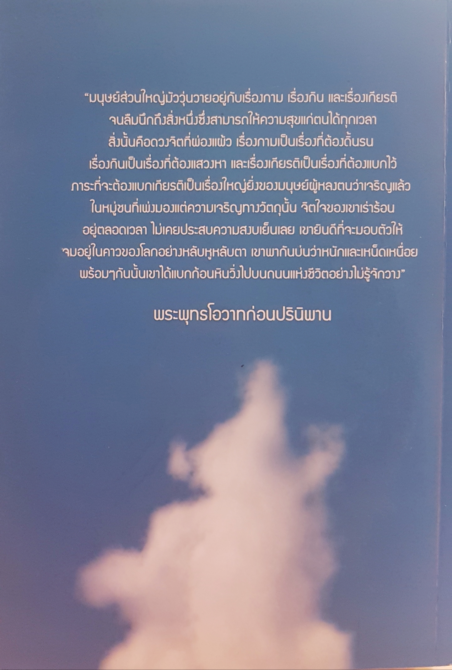ความปกติที่หายไป โดย Camouflage (แถม CD)