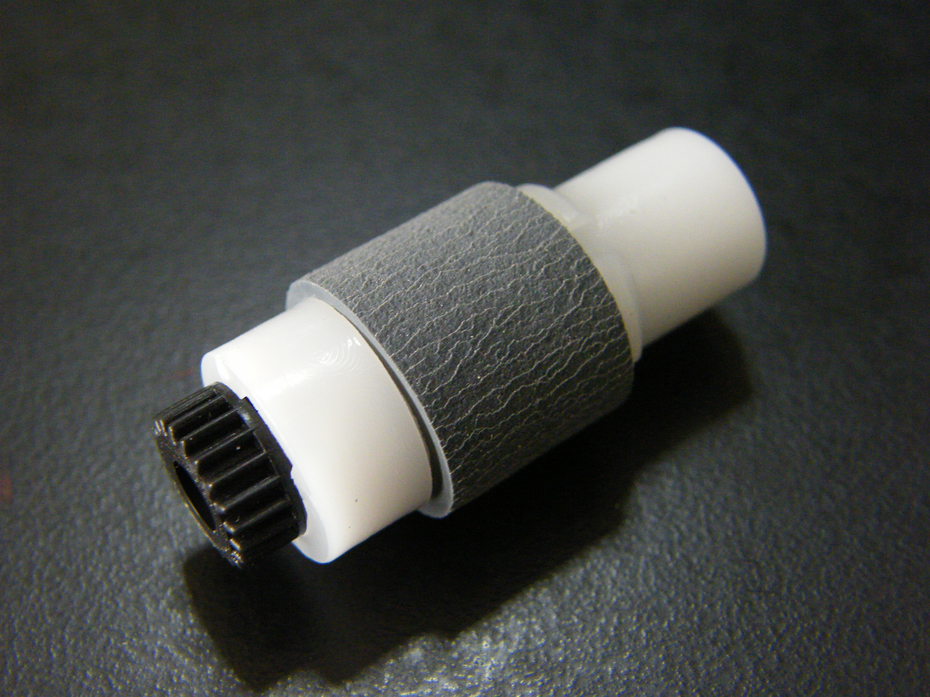 ลูกยางดึงกระดาษตัวล่างSEPARATION ROLLER FOR CANON PIXMA IP1800/1880/1980/2700/2770/MP237/245/250/258/287/MX320/328/338/348/358 QM3-7682_SEP 500 กรัม