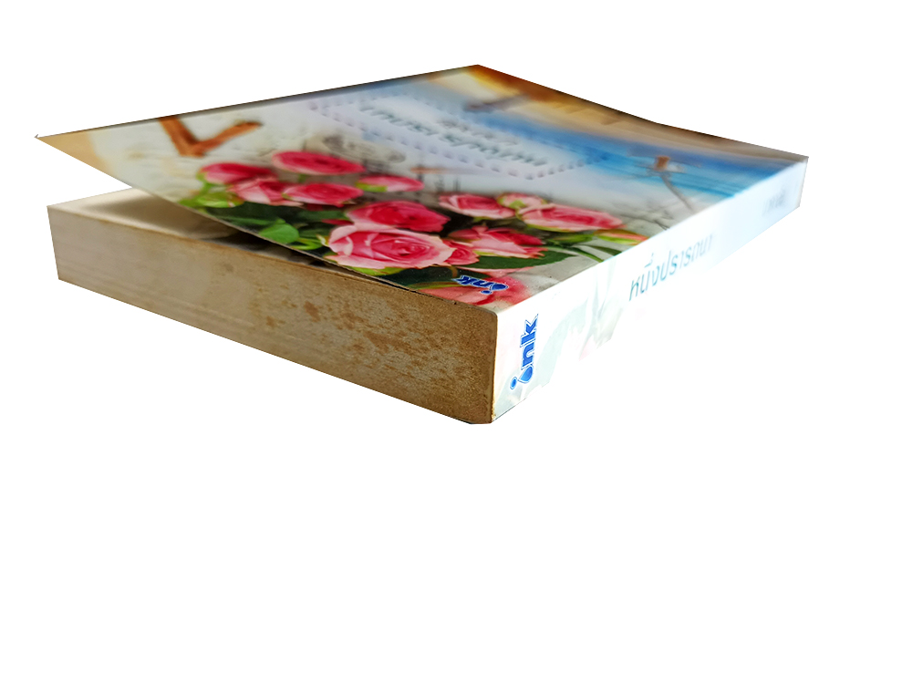 หนังสือราคาพิเศษ59บาท หนึ่งปรารถนา หนังสือ นิยาย นิยายโรแมนติก