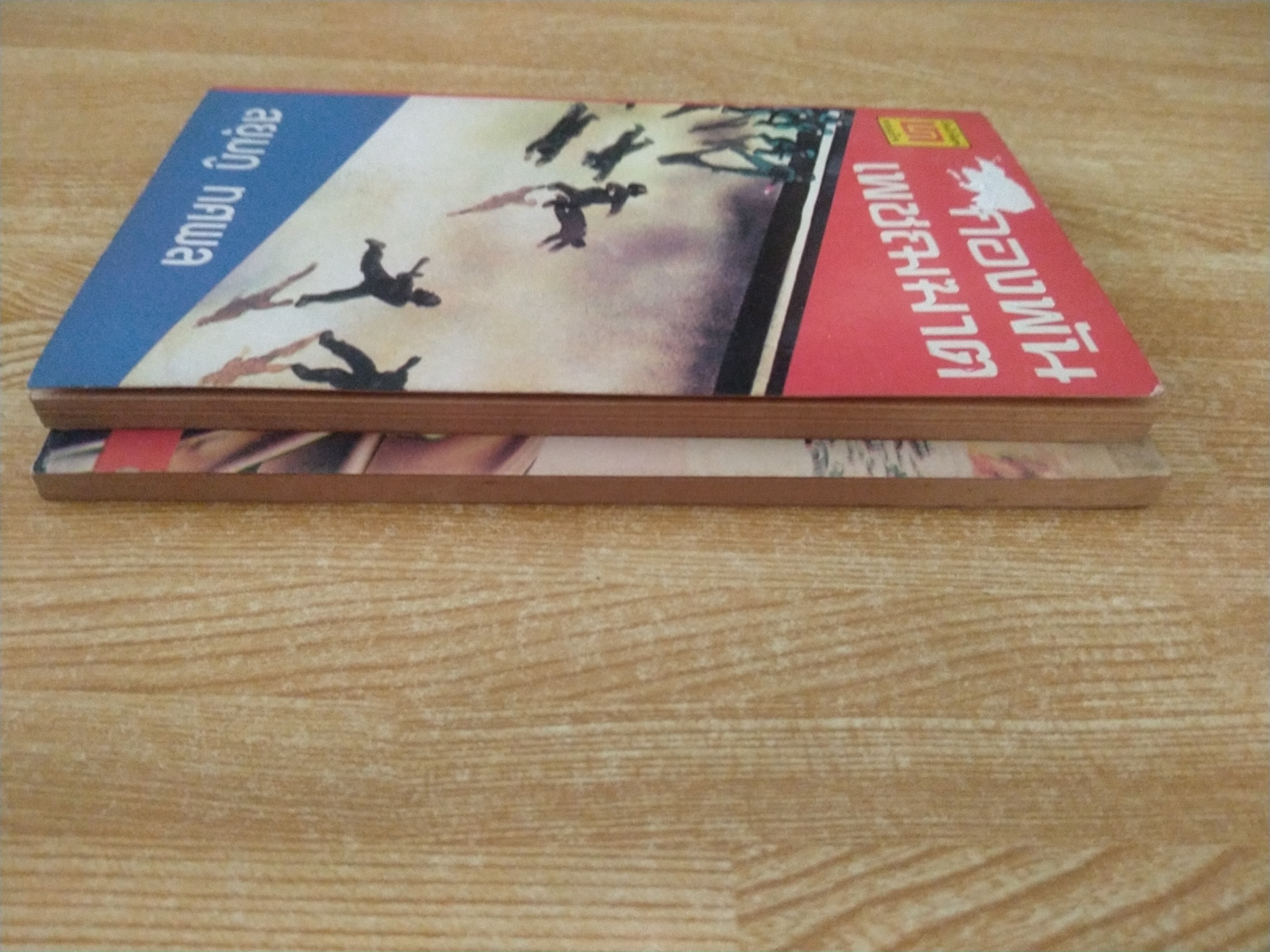 กองพันเพชฌฆาต+ถล่มเนินซีบร้า