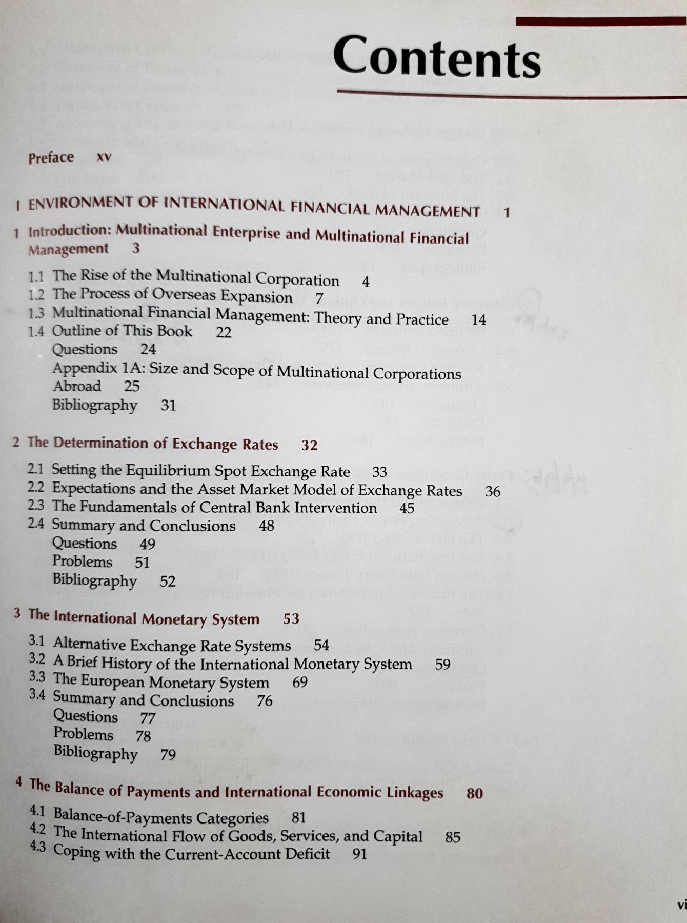 Foundations of Multinational Financial Management : ALAN C. SHAPIRO