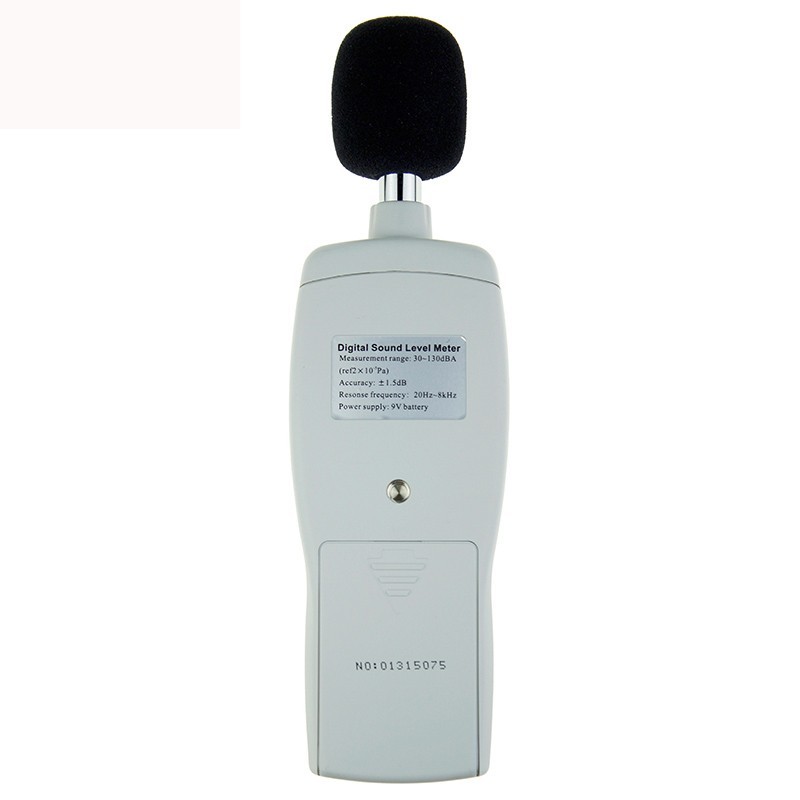 เครื่องวัดเสียง SMARTSENSOR AS824