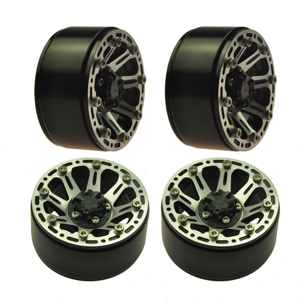 Wheel BEADLOCK 1.9 Inch No.4015 ( 4 ล้อ )