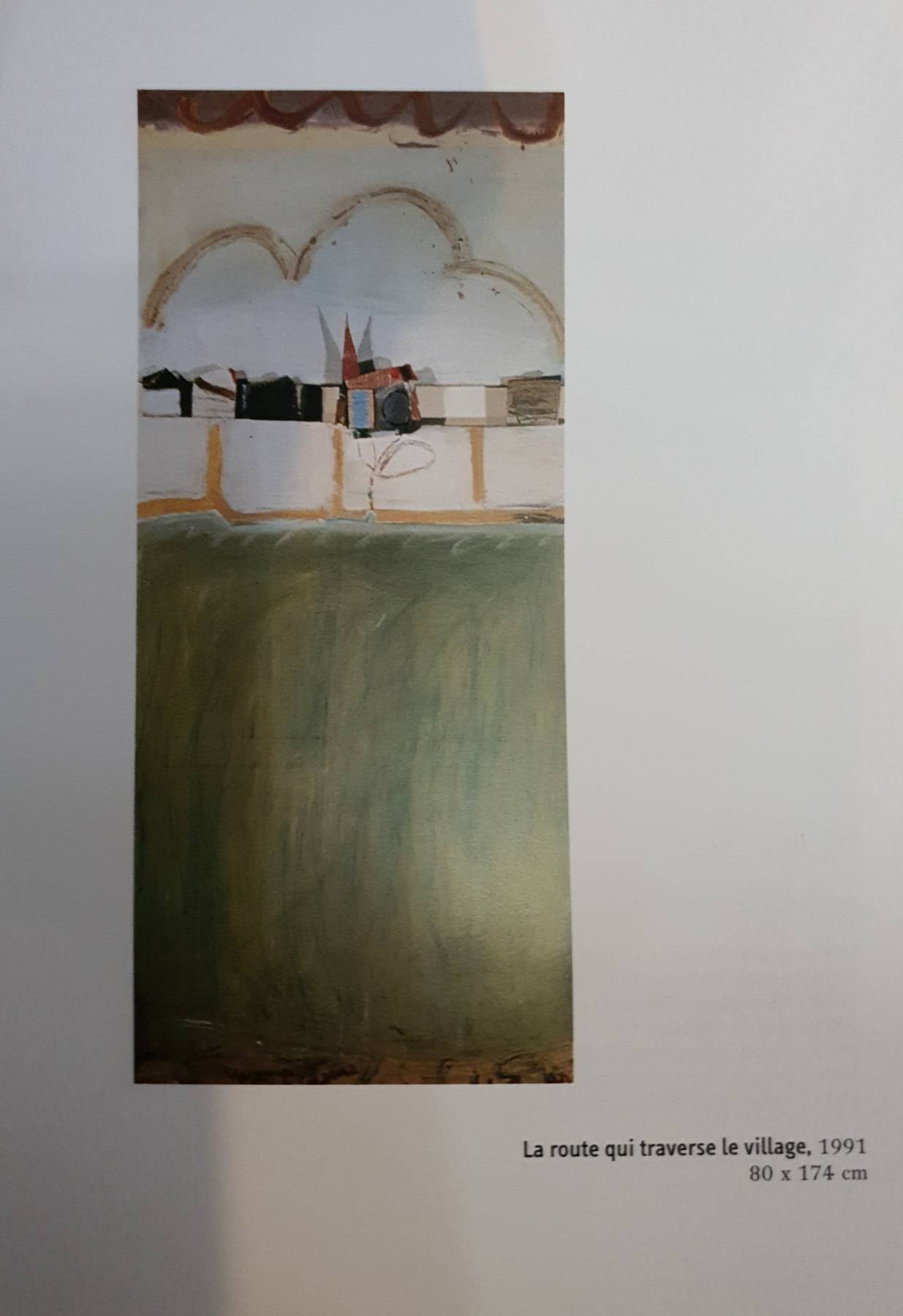 la fondation colas 1991-2001 somogy editions d art