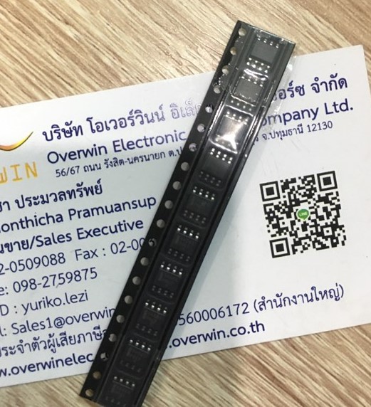 NCP1654BD65R2G 54B65 SOP-8