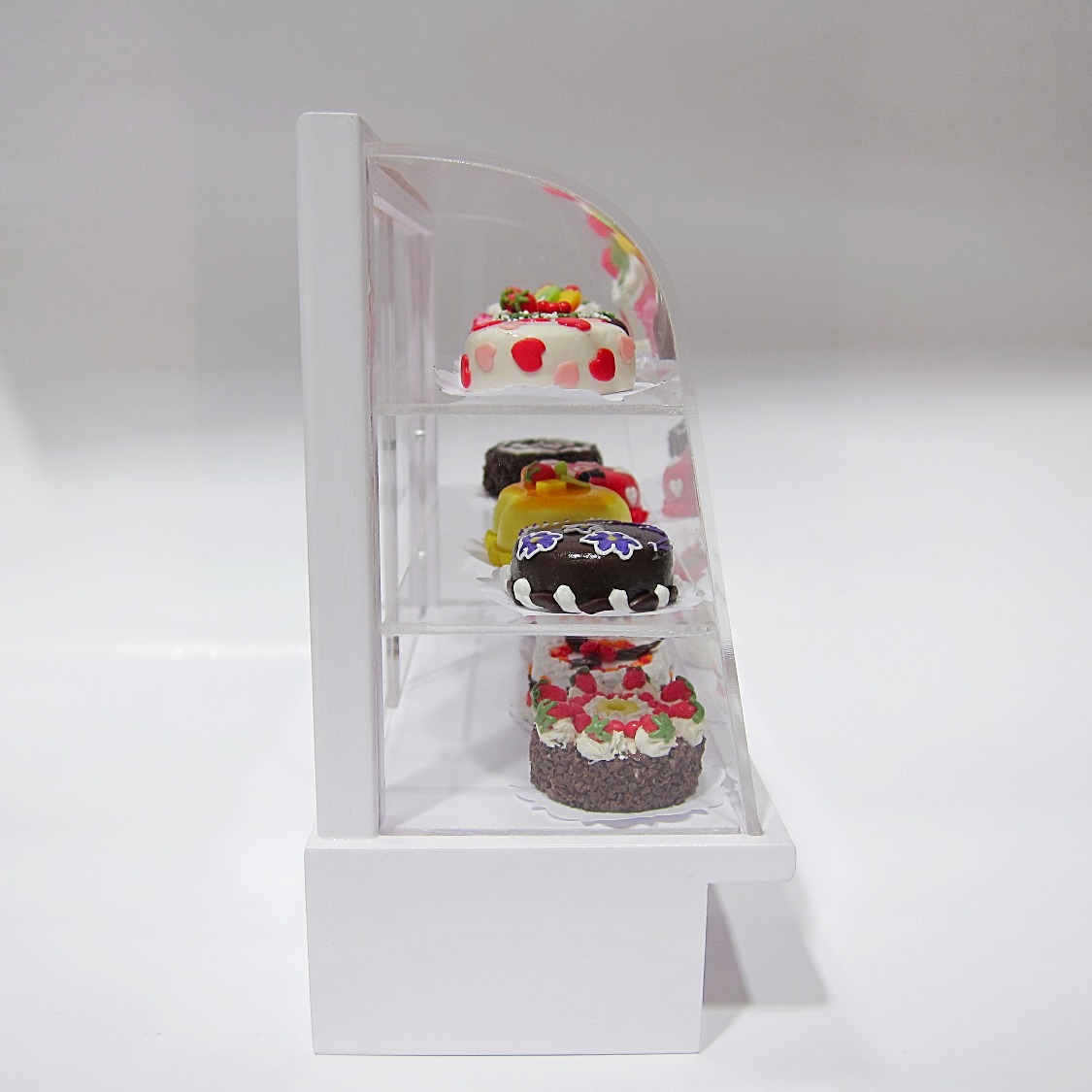 Miniature Showcase