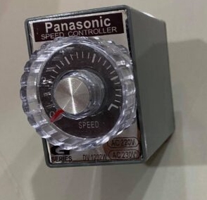 DV1202W Speed Controller