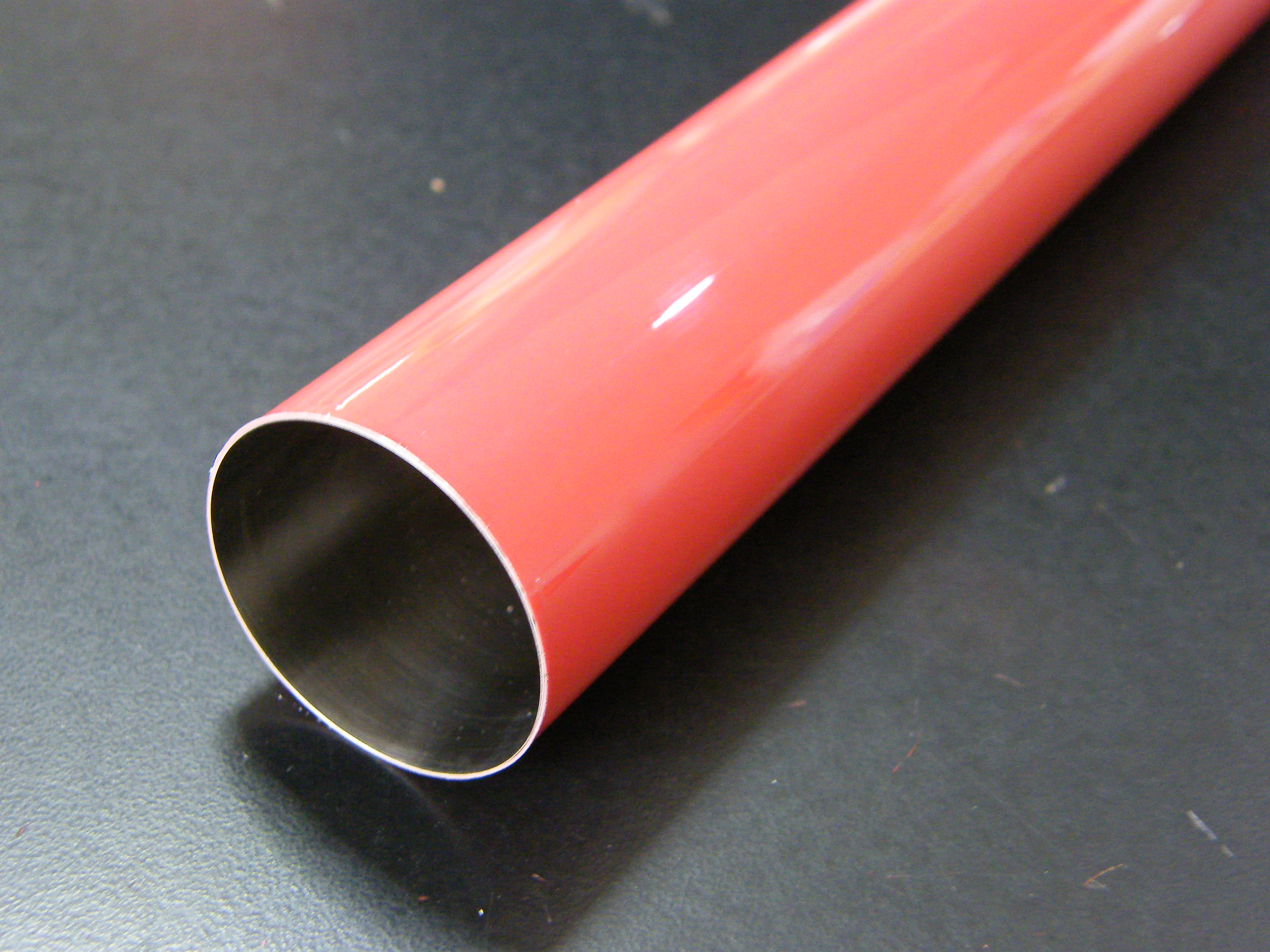 CANON ฟิล์มความร้อน CANON FUSER FILM SLEEVE IRC5030/5035/5045/5051/5235/5240/5250/5255 FM3-5950-FILM 750 กรัม