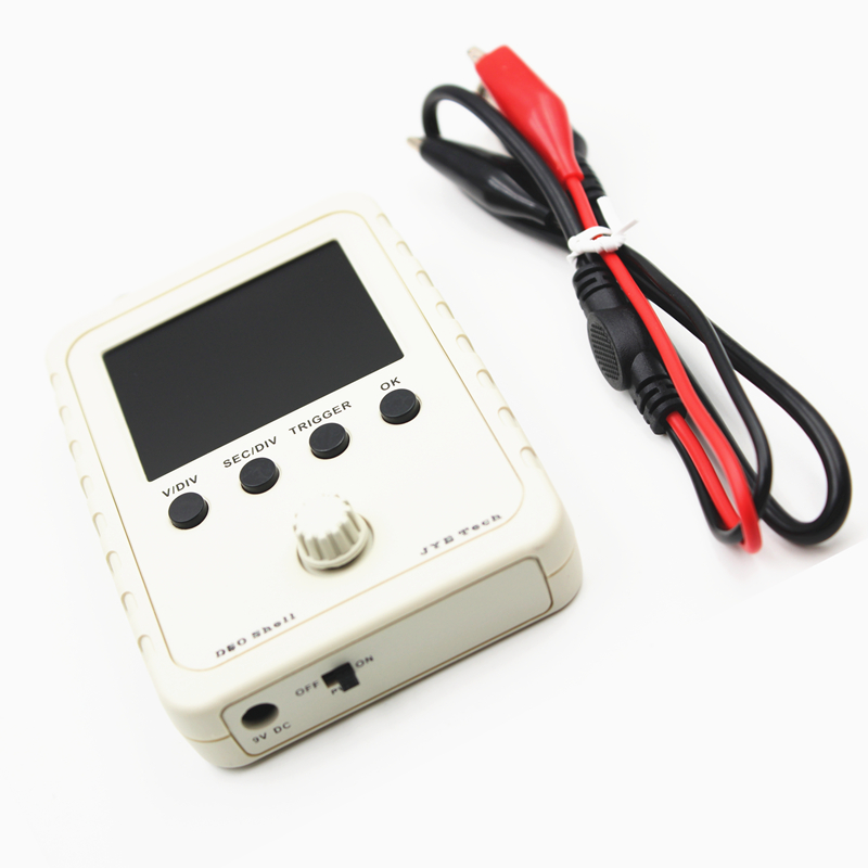 Oscilloscope Kit Dso-shell Dso150