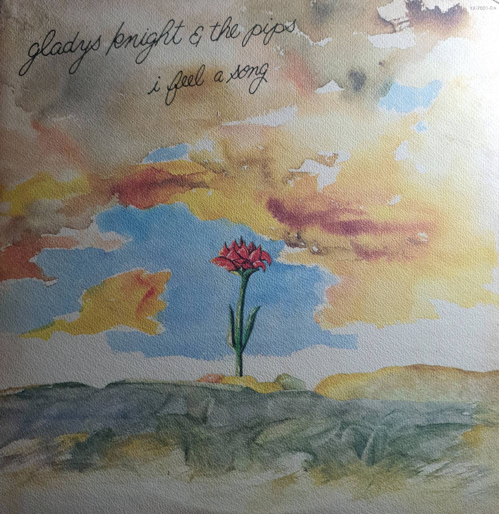 I Feel a Song - Expanded Edition by Gladys Knight & The Pips