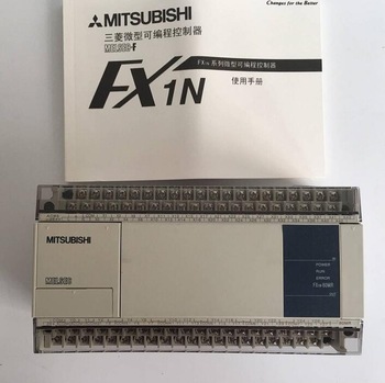 PLC Mitsubishi FX1N-60MR-001