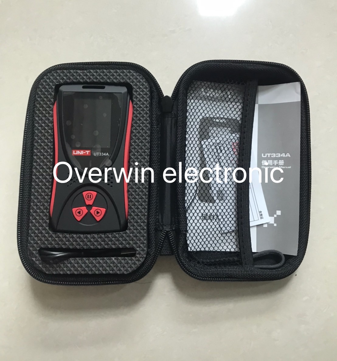 UT334A สินค้าพร้อมส่งจากไทย