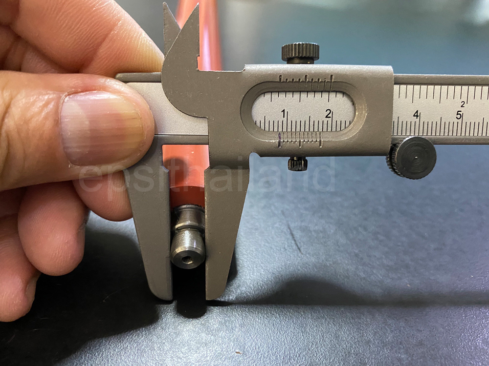 KYOCERA 302C920061 ลูกยางความร้อนPRESSURE ROLLER FOR KYOCERA KM1620/KM1635/KM1648/KM1650/KM2020/KM2035/KM2050/KM2550/TASKalfa180/181/220/221 1,500 กรัม