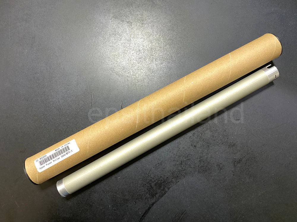 SAMSUNG/HP/XEROX JC66-03982A ปลอกความร้อน UPPER FUSER ROLLER FOR SAMSUNG SL-K2200/SCX8120/HP MFP M433/M436/XEROX B1022/B1025 750 กรัม