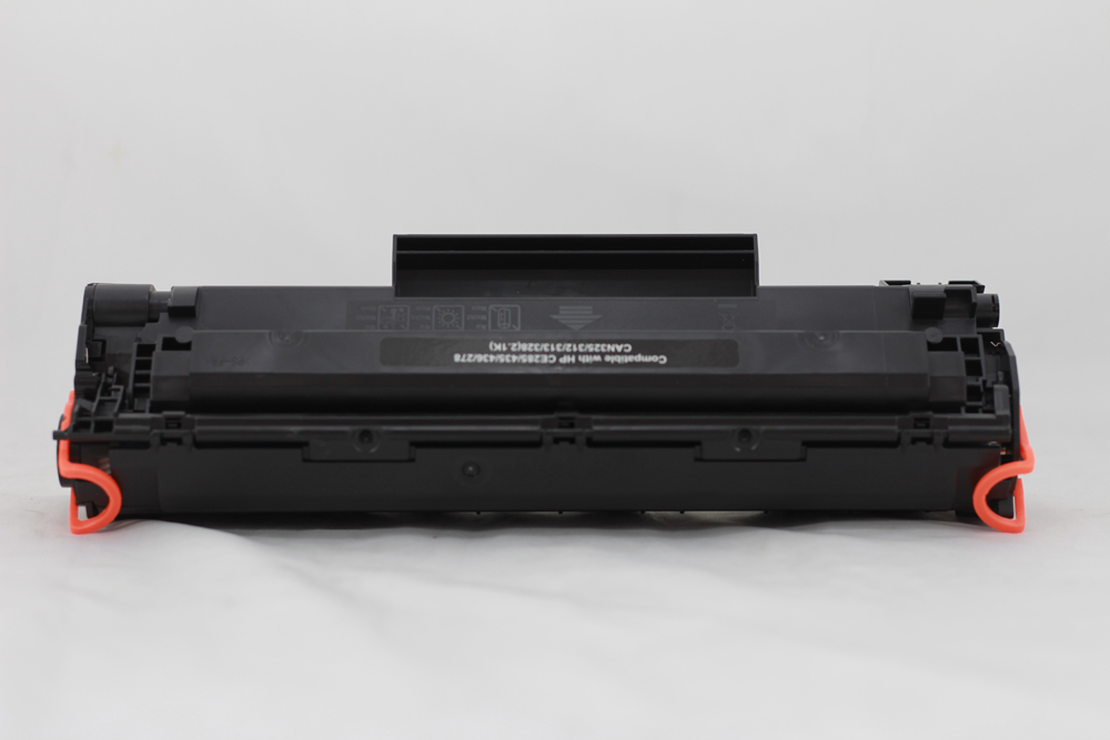 HP Universal type CB435A,CB436A/CE285A/CC388A CANON CARTRIDGE312/313/325/326 2.1K 1,500 กรัม