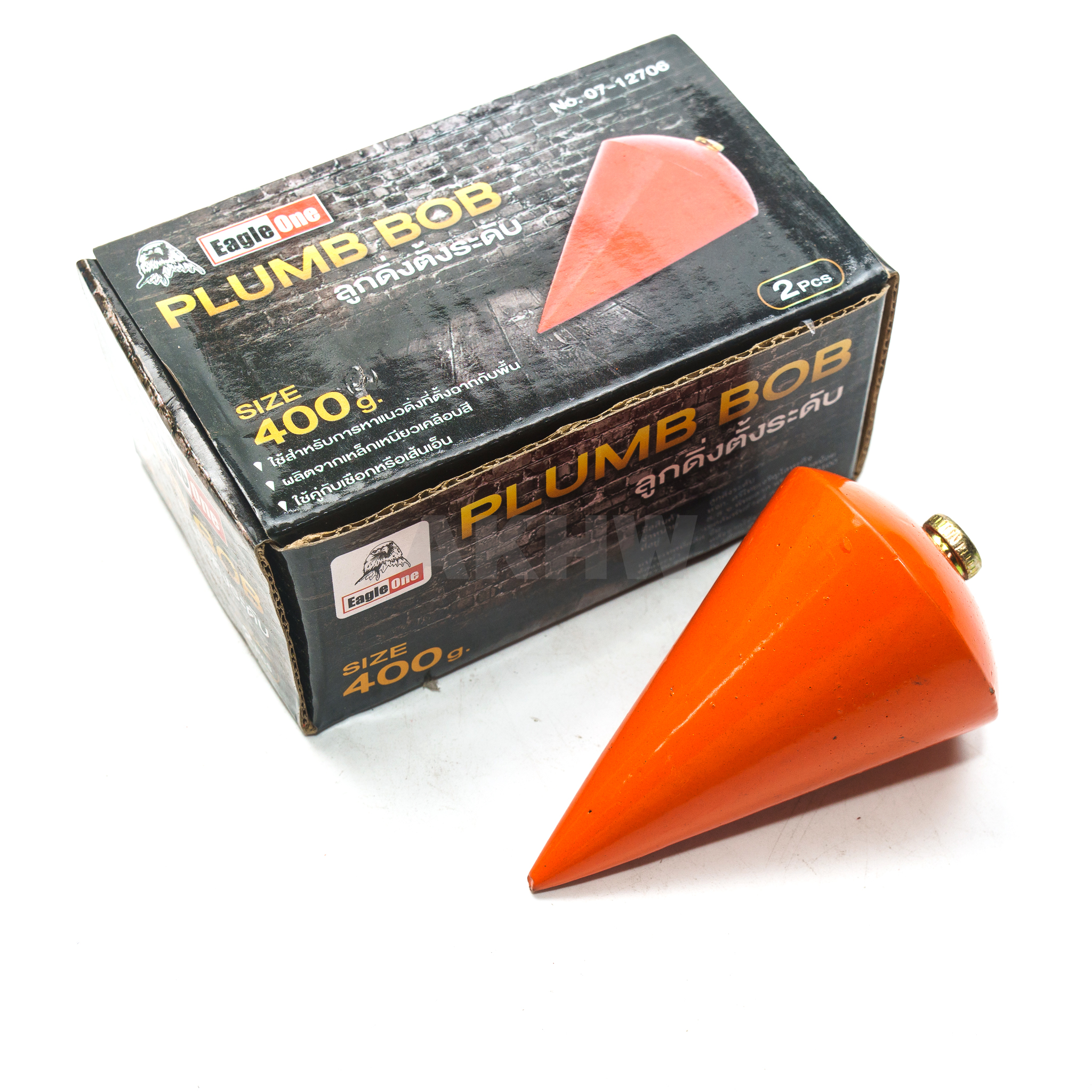 ลูกดิ่งระดับ ตราEagle one(อีเกิ้ลวัน) [ขายปลีก/ส่ง]