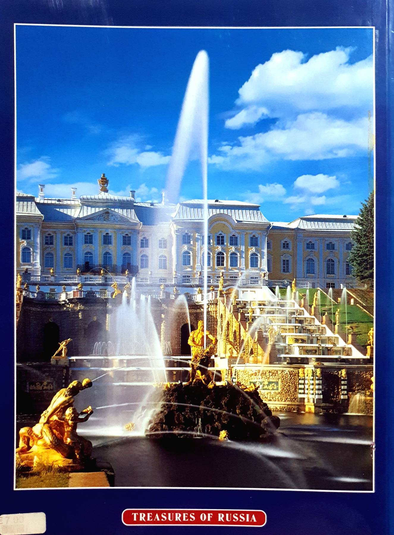 St. Petersburg and its environs: From the collection of the Russian Museum