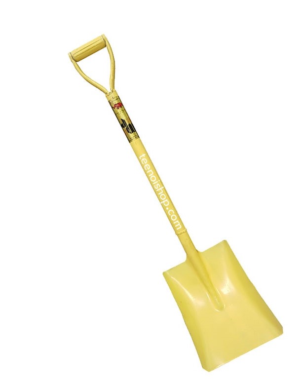 พลั่วตักดิน