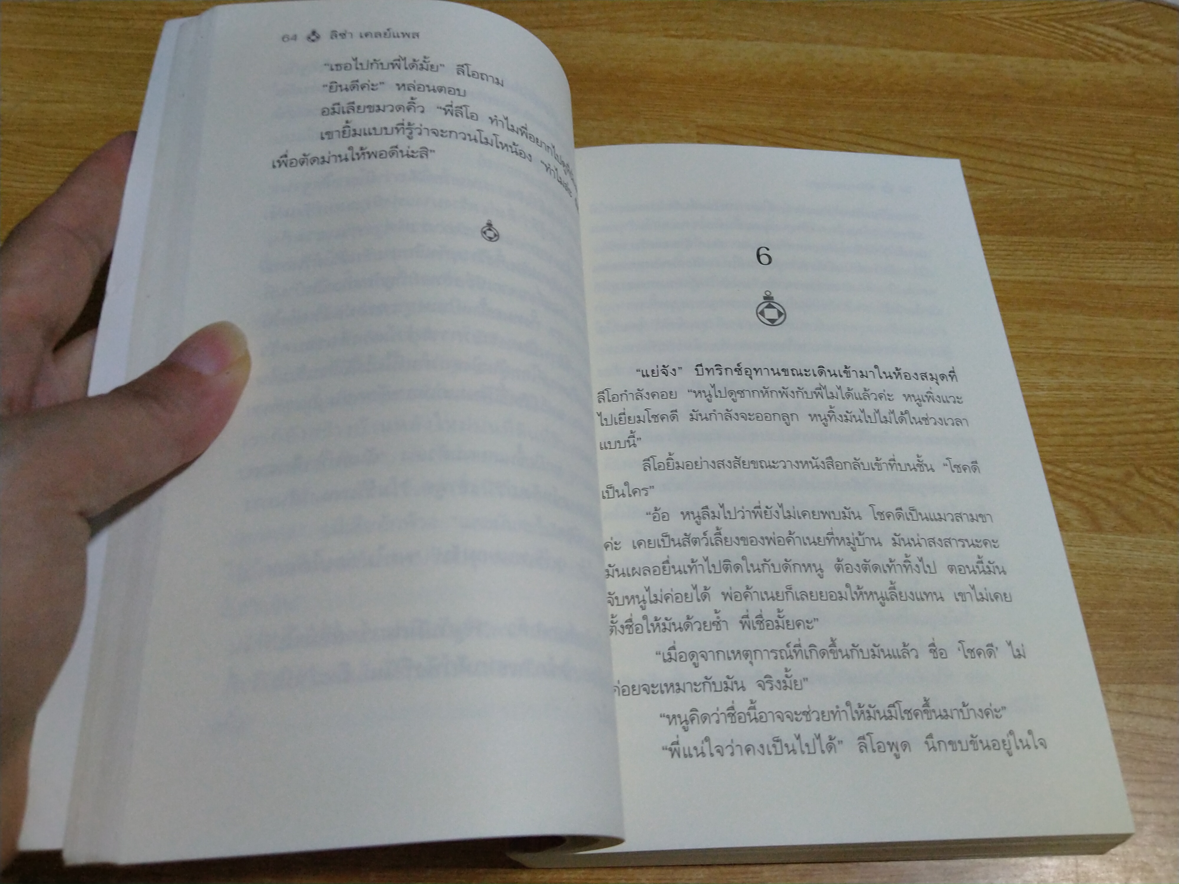 คู่ปรับแสนรัก