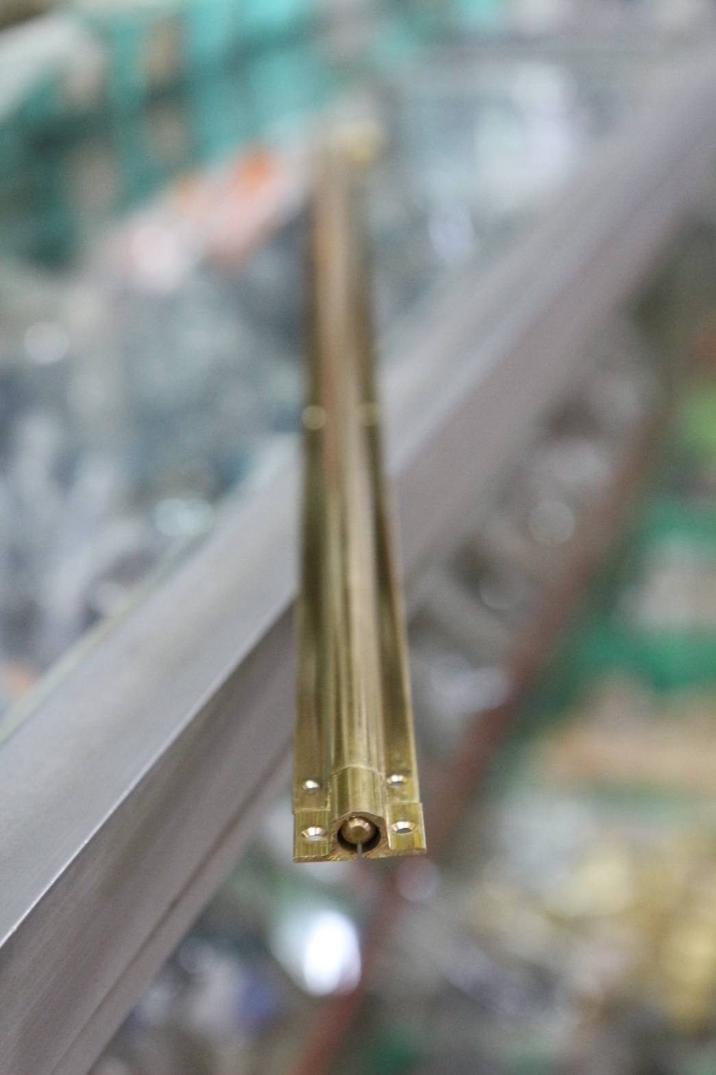 กลอนทล./36"/สั่งทำ