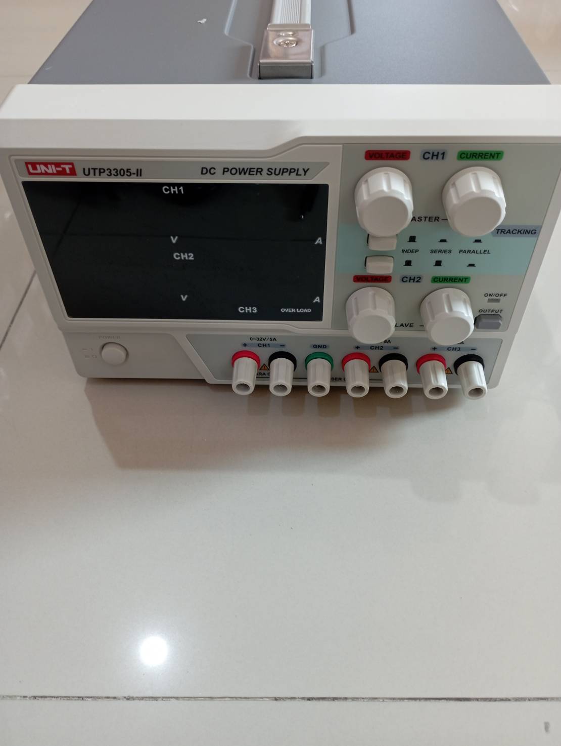 UTP3305-II สินค้าพร้อมส่งจากไทย